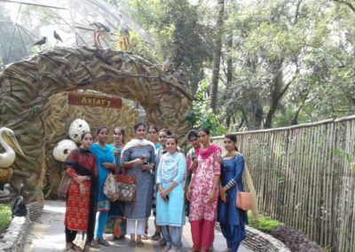 Visit to Zoo(ChhattBir) (4)