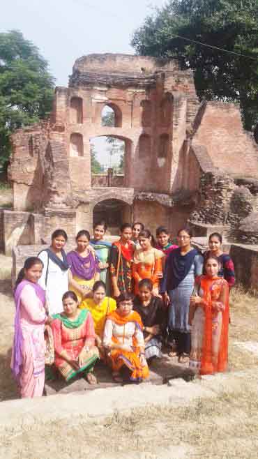 our Glory and our Haritage (5)