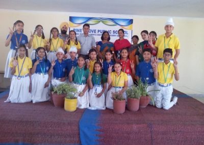 Science Quiz Competition-4
