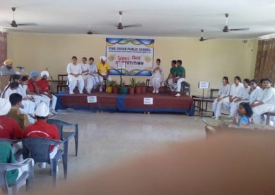 Science Quiz Competition2