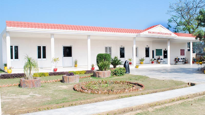 PG Public School, Bassi Pathanan